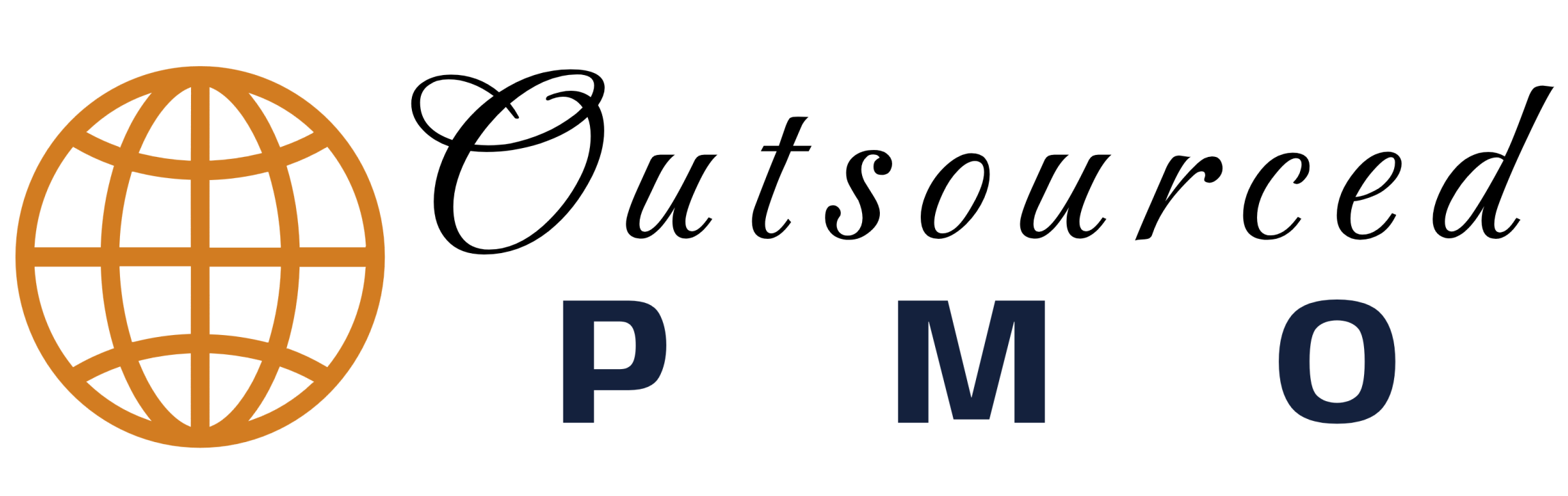 Outsourced PMO logo